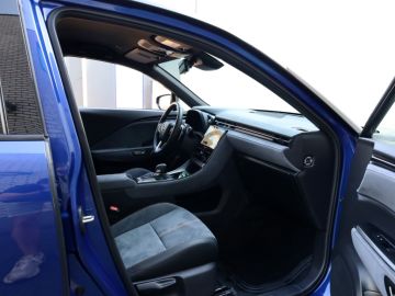 Lexus LBX